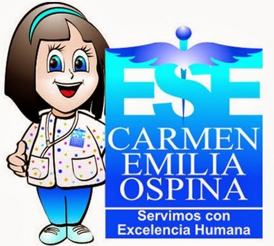 Asignación de Citas Online para la ESE Carmen Emilia Ospina